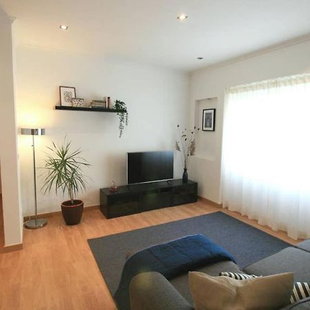 D. Joao I Apartment Almada Ngoại thất bức ảnh