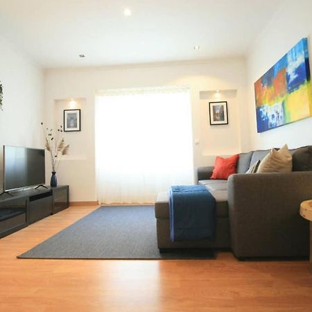 D. Joao I Apartment Almada Ngoại thất bức ảnh