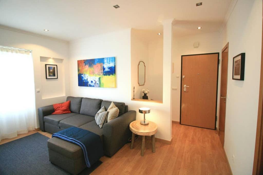 D. Joao I Apartment Almada Ngoại thất bức ảnh