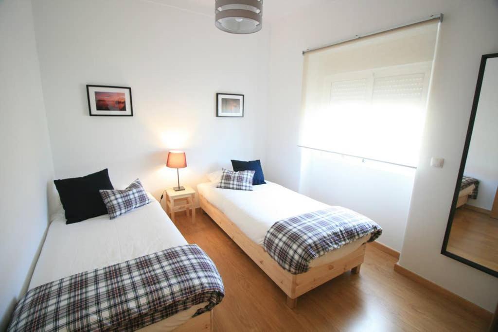 D. Joao I Apartment Almada Ngoại thất bức ảnh