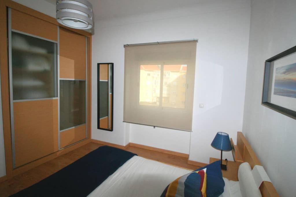 D. Joao I Apartment Almada Ngoại thất bức ảnh