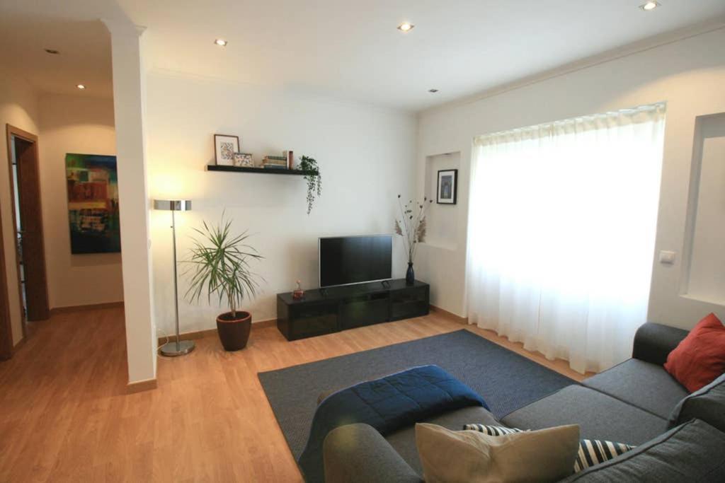 D. Joao I Apartment Almada Ngoại thất bức ảnh