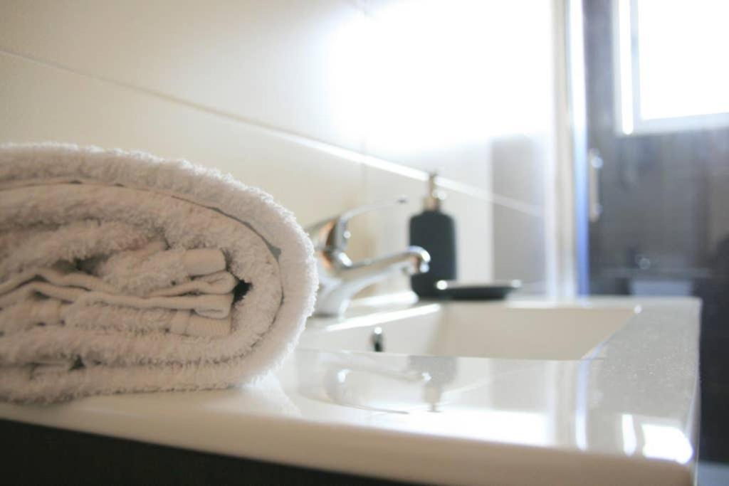 D. Joao I Apartment Almada Ngoại thất bức ảnh