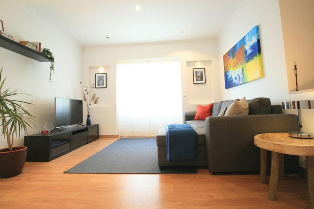 D. Joao I Apartment Almada Ngoại thất bức ảnh