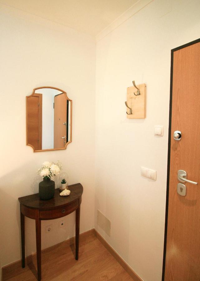 D. Joao I Apartment Almada Ngoại thất bức ảnh